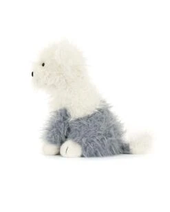 JELLYCAT Ewert Sheepdog -Jellycat little jellycat ewert sheepdog 1155571097