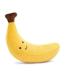 JELLYCAT Fabulous Fruit Banana