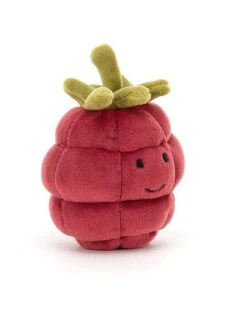 JELLYCAT Fabulous Fruit Raspberry