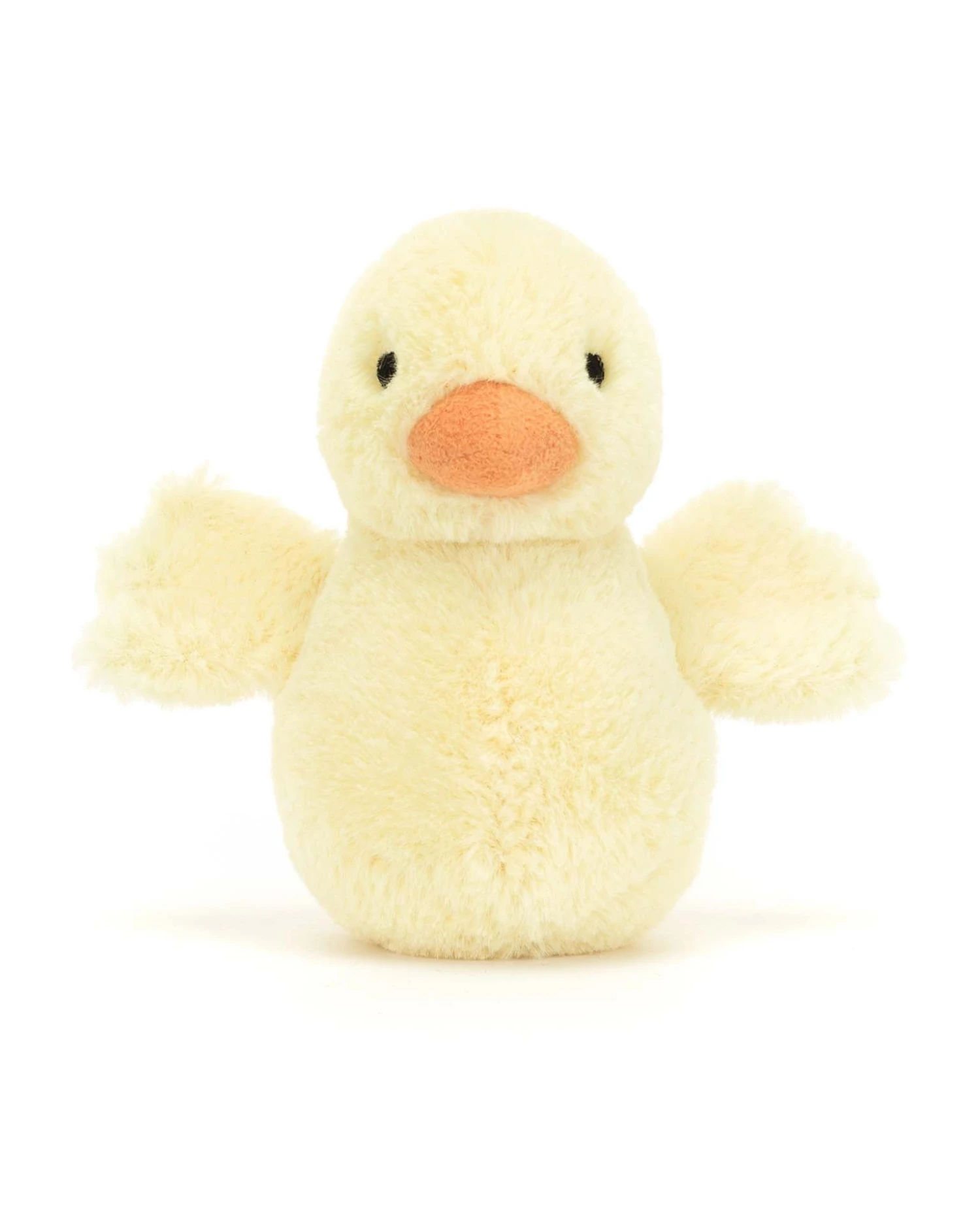JELLYCAT Fluffy Duck 4 JELLYCAT Fluffy Duck - Image 2