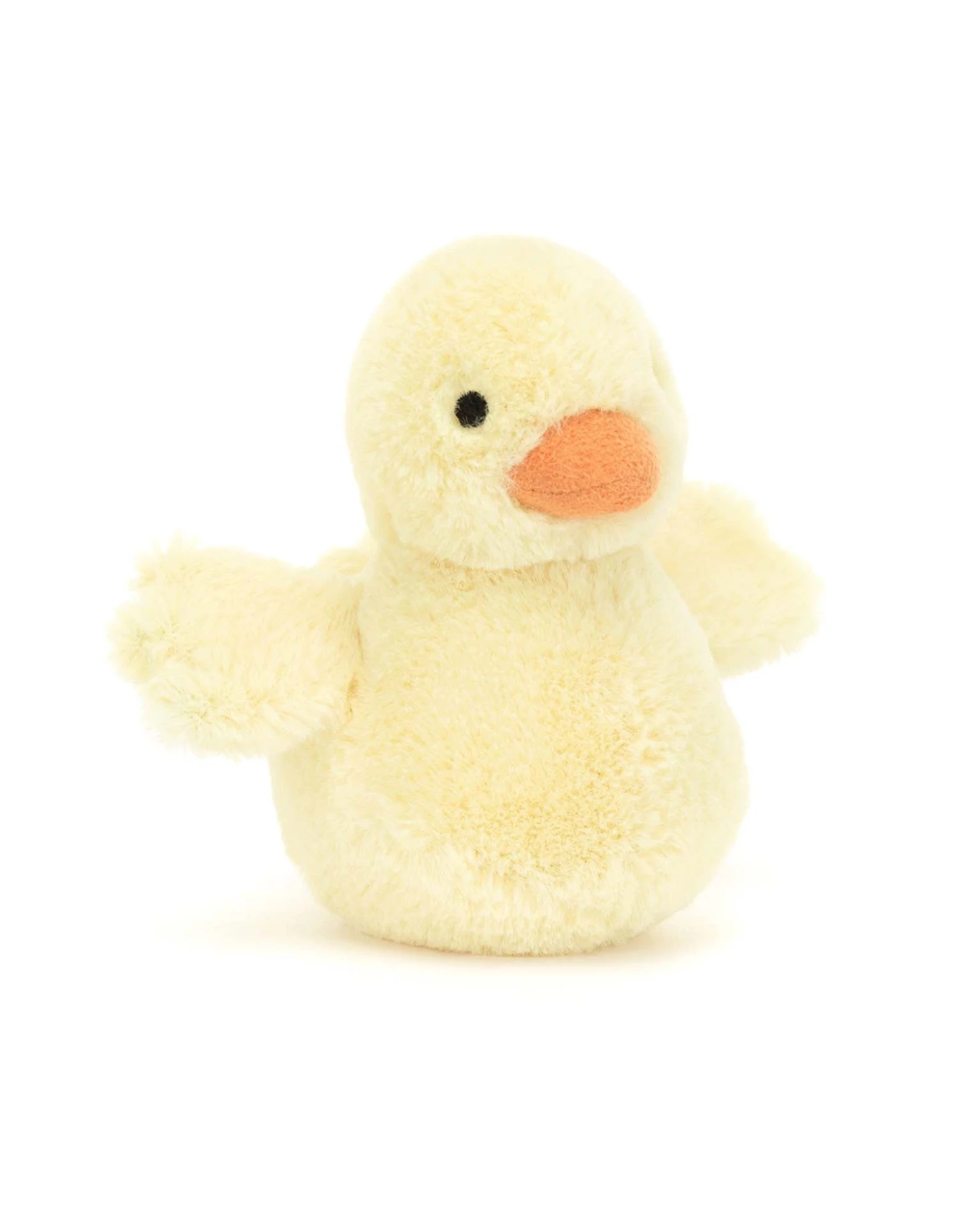 JELLYCAT Fluffy Duck 3 JELLYCAT Fluffy Duck