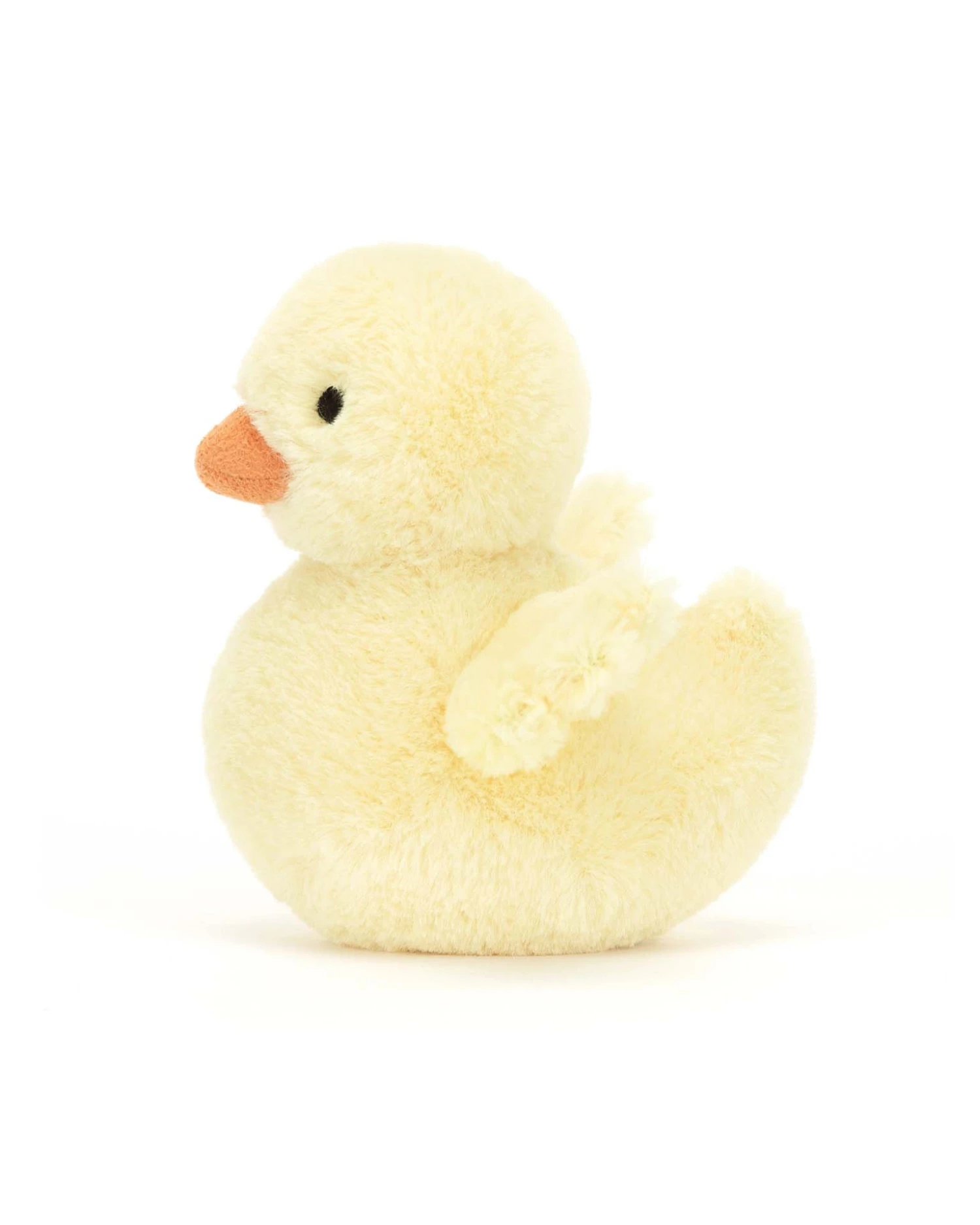 JELLYCAT Fluffy Duck 5 JELLYCAT Fluffy Duck - Image 3
