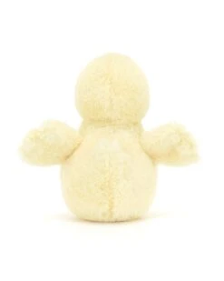 JELLYCAT Fluffy Duck 9 JELLYCAT Fluffy Duck -Jellycat little jellycat fluffy duck 50996609384740