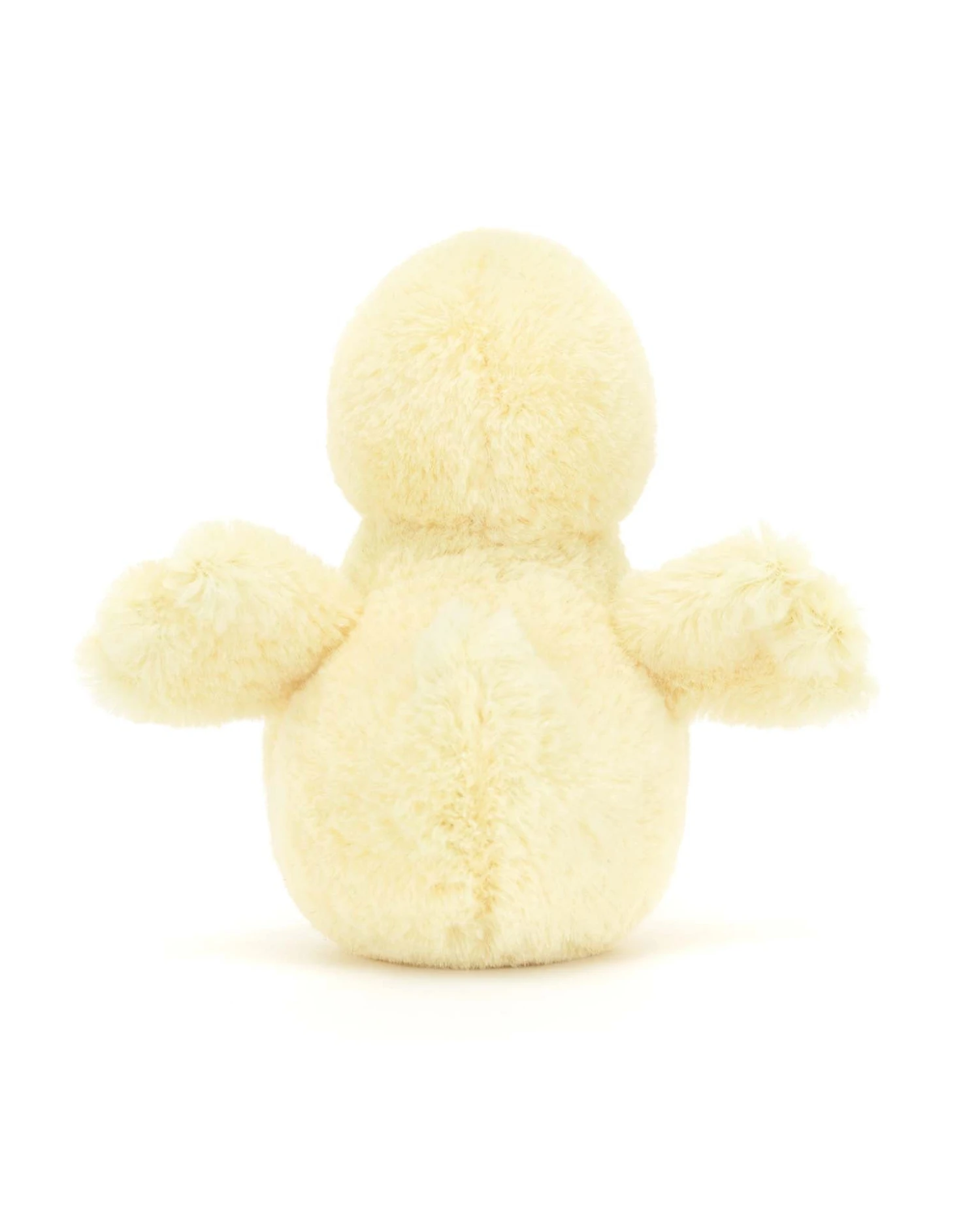 JELLYCAT Fluffy Duck 6 JELLYCAT Fluffy Duck - Image 4