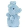 JELLYCAT Fluffy Seahorse