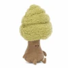 JELLYCAT Forestree Lime -Jellycat little jellycat forestree lime 29606022316074