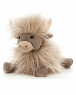 JELLYCAT Gamboldown Cow