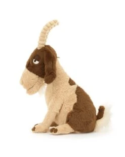 JELLYCAT Glenny Goat -Jellycat little jellycat glenny goat 1155574017