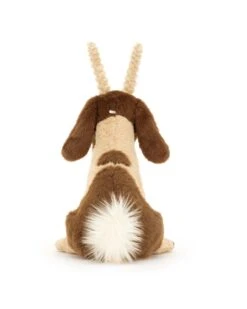 JELLYCAT Glenny Goat -Jellycat little jellycat glenny goat 1155574018