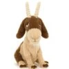JELLYCAT Glenny Goat -Jellycat little jellycat glenny goat 1155574020