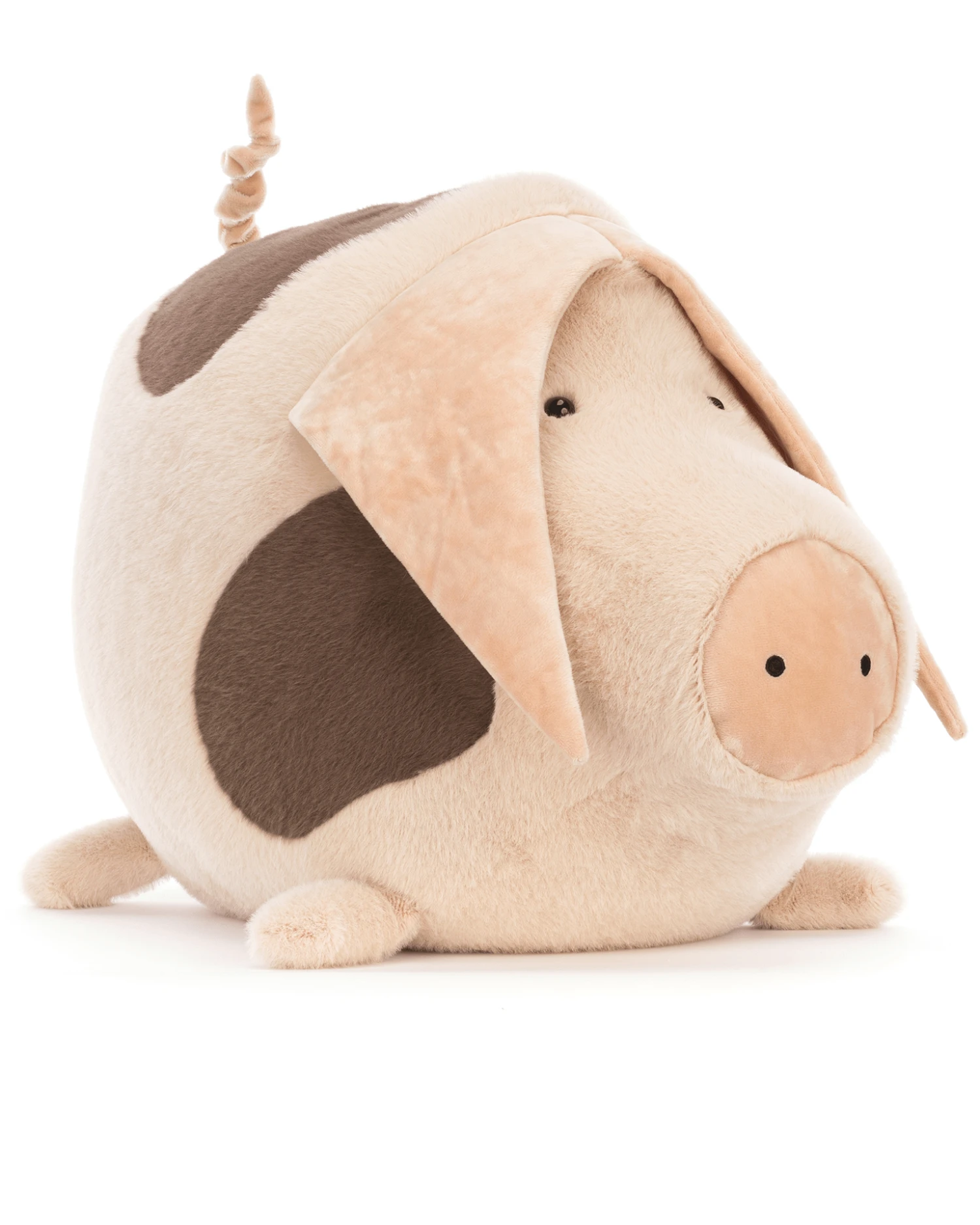 JELLYCAT Higgledy Piggledy Old Spot Really Big 3 JELLYCAT Higgledy Piggledy Old Spot Really Big