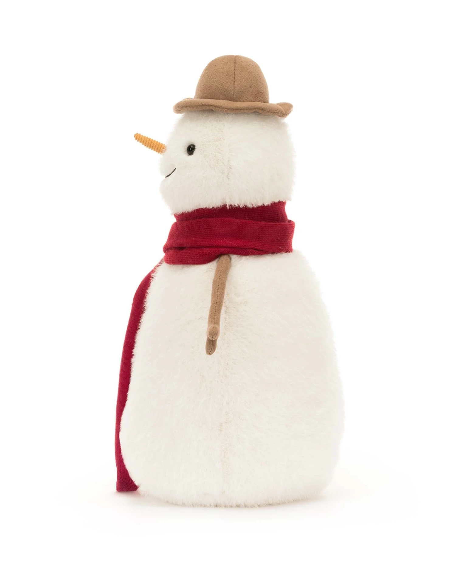 JELLYCAT Jesse Snowman 5 JELLYCAT Jesse Snowman - Image 3