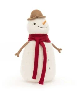 JELLYCAT Jesse Snowman