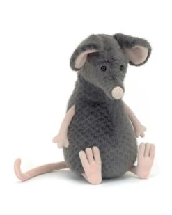 JELLYCAT Lachlan Sad Rat