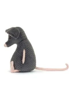JELLYCAT Lachlan Sad Rat 8 JELLYCAT Lachlan Sad Rat -Jellycat little jellycat lachlan sad rat 49169742102820