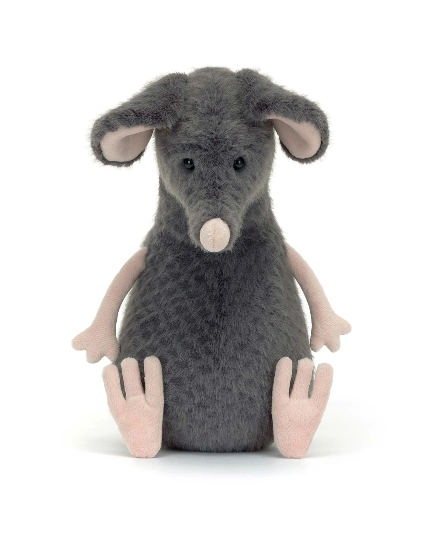 JELLYCAT Lachlan Sad Rat 4 JELLYCAT Lachlan Sad Rat - Image 2