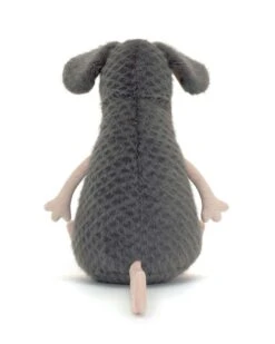 JELLYCAT Lachlan Sad Rat 9 JELLYCAT Lachlan Sad Rat -Jellycat little jellycat lachlan sad rat 49169742168356