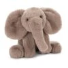 JELLYCAT Large Smudge Elephant