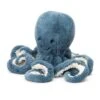 JELLYCAT Large Storm Octopus 2 JELLYCAT Large Storm Octopus -Jellycat little jellycat large storm octopus 11990081503274