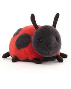 JELLYCAT Layla Ladybird