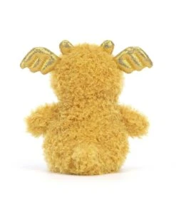 JELLYCAT Little Dragon 7 JELLYCAT Little Dragon -Jellycat little jellycat little dragon 46609306976548
