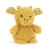 JELLYCAT Little Dragon -Jellycat little jellycat little dragon 46609307205924