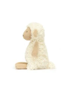 JELLYCAT Lollie Lamb -Jellycat little jellycat lollie lamb 1155571550
