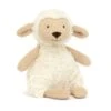 JELLYCAT Lollie Lamb -Jellycat little jellycat lollie lamb 1155571553