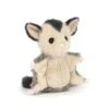 JELLYCAT Lolly Sugar Glider -Jellycat little jellycat lolly sugar glider 1175958698