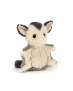 JELLYCAT Lolly Sugar Glider