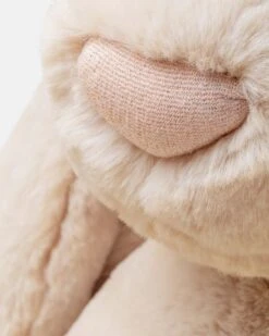 JELLYCAT Luxe Bashful Willow Bunny Huge 8 JELLYCAT Luxe Bashful Willow Bunny Huge -Jellycat little jellycat luxe bashful willow bunny huge 46609278927140