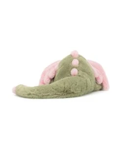 JELLYCAT Malachy Dragon -Jellycat little jellycat malachy dragon 1155571091