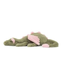 JELLYCAT Malachy Dragon -Jellycat little jellycat malachy dragon 1155571092