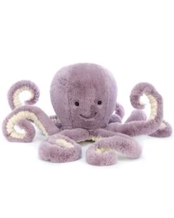 JELLYCAT Maya Octopus Large
