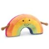 JELLYCAT Medium Amuseable Rainbow