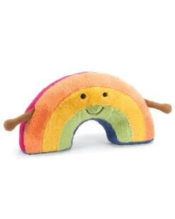 JELLYCAT Medium Amuseable Rainbow