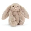 JELLYCAT Medium Beige Bashful Bunny 1 JELLYCAT Medium Beige Bashful Bunny -Jellycat little jellycat medium beige bashful bunny 28448569786410