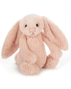 JELLYCAT Medium Blush Bashful Bunny