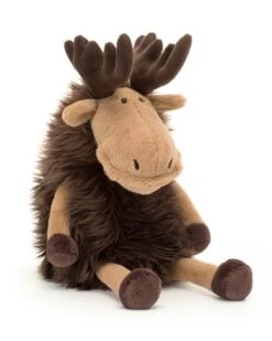 JELLYCAT Merrick Moose