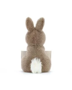 JELLYCAT Messenger Bunny 9 JELLYCAT Messenger Bunny -Jellycat little jellycat messenger bunny 46426340786468
