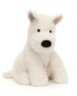 JELLYCAT Munro Scottie Dog Big