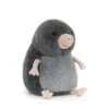 JELLYCAT Muswell Mole -Jellycat little jellycat muswell mole 1178181258