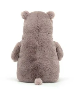 JELLYCAT Myrtle Hippopotamus -Jellycat little jellycat myrtle hippopotamus 41780786233636