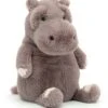 JELLYCAT Myrtle Hippopotamus