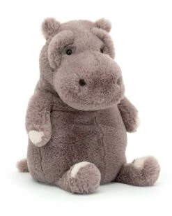 JELLYCAT Myrtle Hippopotamus