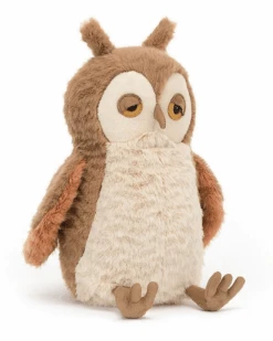 JELLYCAT Oakley Owl