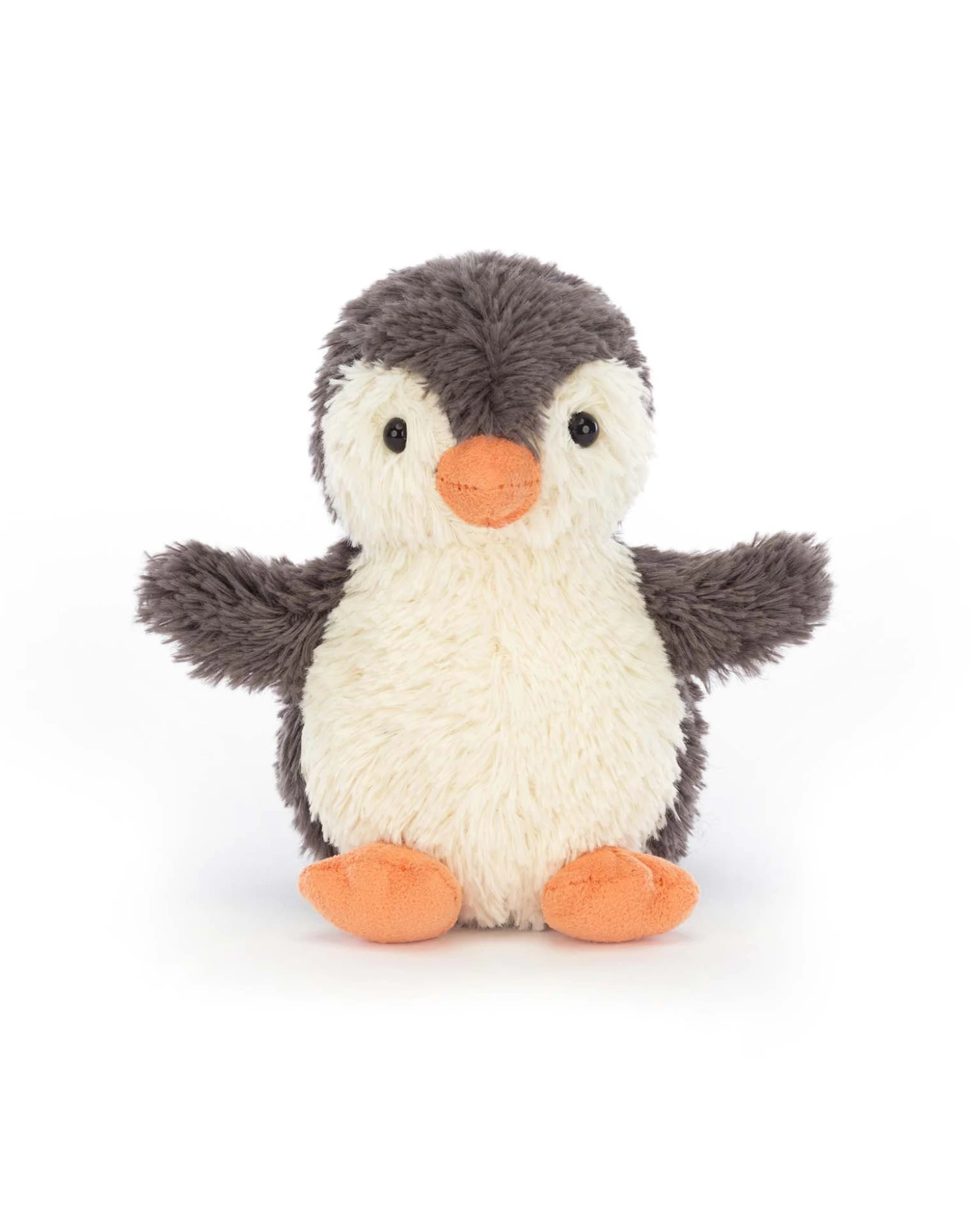 JELLYCAT Peanut Pengiun Small 4 JELLYCAT Peanut Pengiun Small - Image 2