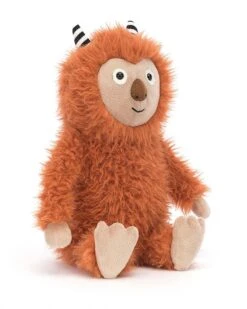 JELLYCAT Pip Monster Small