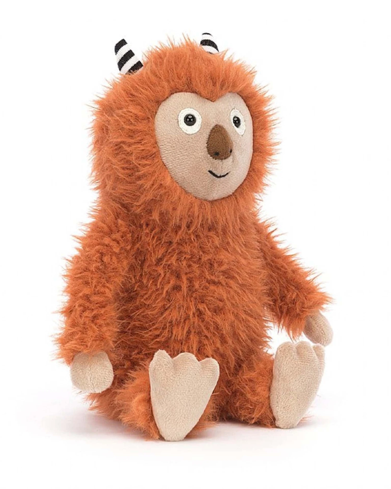 JELLYCAT Pip Monster Small 3 JELLYCAT Pip Monster Small