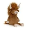 JELLYCAT Ramone Bull -Jellycat little jellycat ramone bull 49169746755876